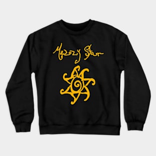 Mazzy Vintage Crewneck Sweatshirt